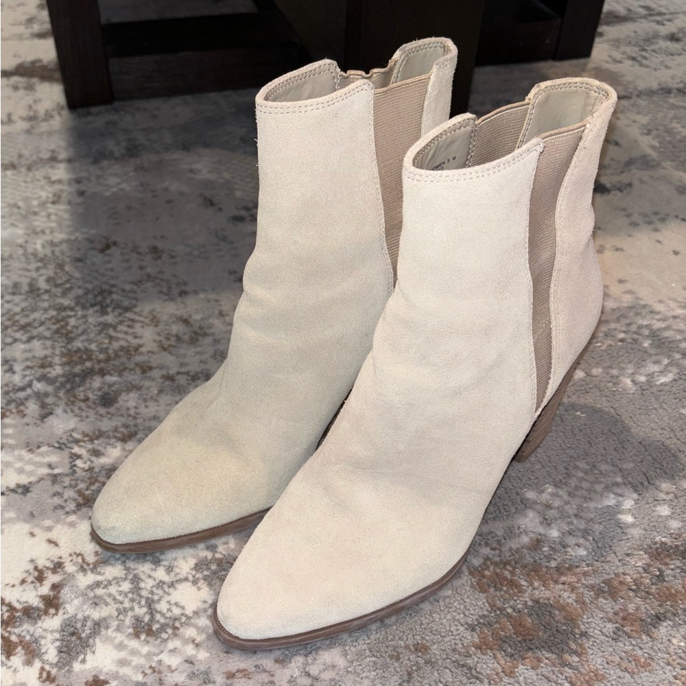 Nine West Boots